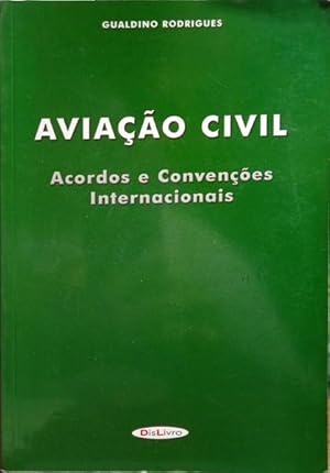 AVIAÇÃO CIVIL.