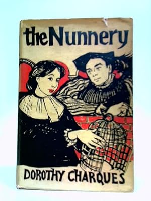 Imagen del vendedor de The Nunnery a la venta por World of Rare Books