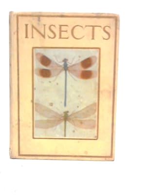 Image du vendeur pour British Insects mis en vente par World of Rare Books