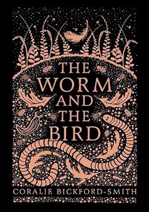 Immagine del venditore per The Worm and the Bird (Hardcover) venduto da Grand Eagle Retail