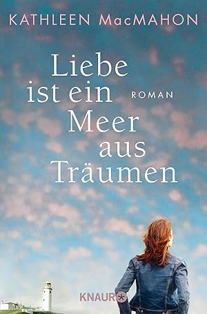 Seller image for Liebe ist ein Meer aus Trumen: Roman for sale by mediafritze