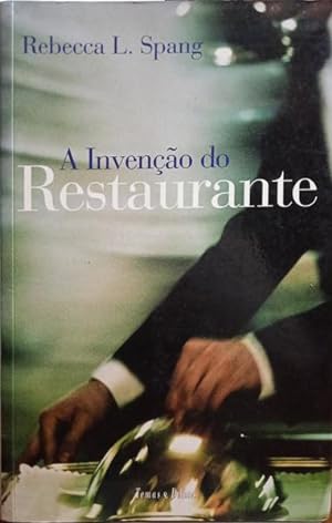 Imagen del vendedor de A INVENO DO RESTAURANTE. a la venta por Livraria Castro e Silva