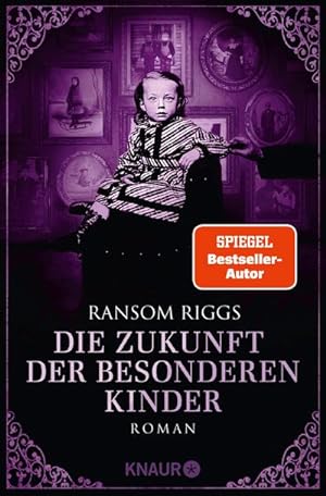 Seller image for Die Zukunft der besonderen Kinder for sale by BuchWeltWeit Ludwig Meier e.K.
