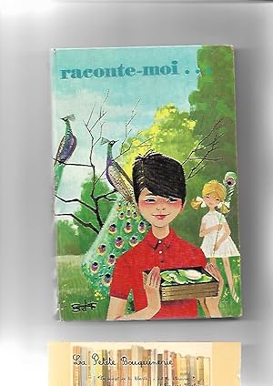 Image du vendeur pour Raconte-moi mis en vente par La Petite Bouquinerie
