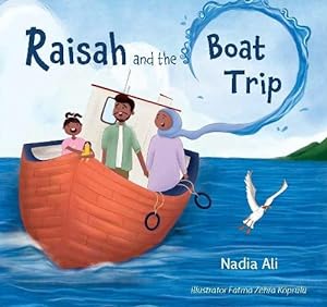 Seller image for Raisah and the Boat Trip (Paperback) for sale by Grand Eagle Retail