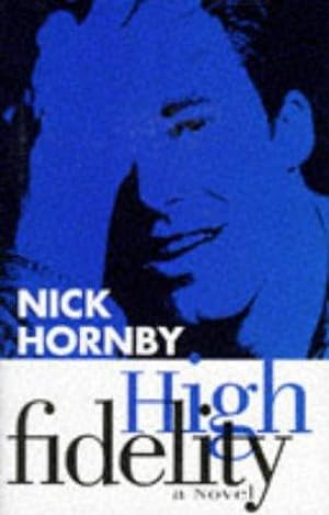Seller image for High Fidelity for sale by WeBuyBooks