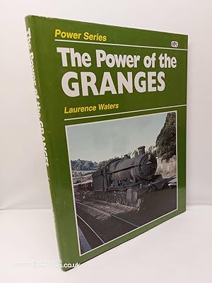 Seller image for The Power of the Granges for sale by Lion Books PBFA