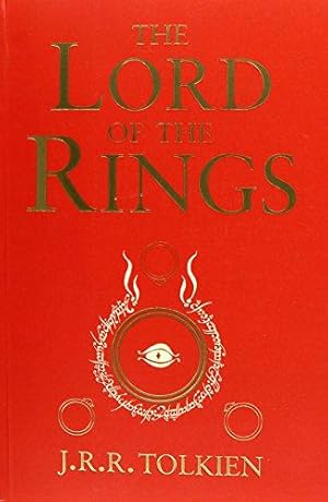 The Lord of the Rings: Return of the King Vol 3 (The Lord of the Rings) -  Tolkien, J. R. R.: 9780007123803 - AbeBooks