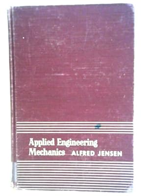 Seller image for Applied Engineering Mechanics for sale by World of Rare Books