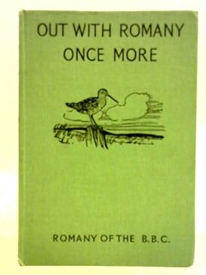 Immagine del venditore per Out with Romany Once More venduto da World of Rare Books