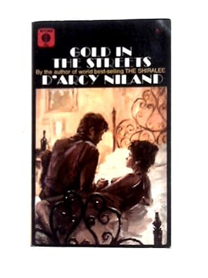 Image du vendeur pour Gold in the Streets (Mayflower-Dell Paperbacks) mis en vente par World of Rare Books