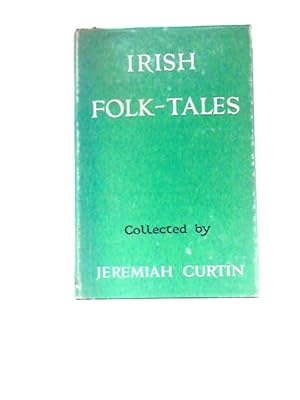 Image du vendeur pour Irish Folk-Tales. mis en vente par World of Rare Books