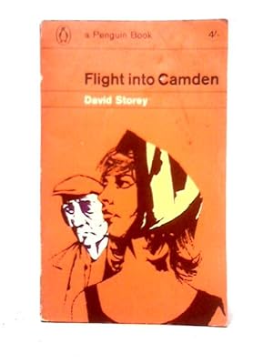 Seller image for Flight Into Camden for sale by World of Rare Books