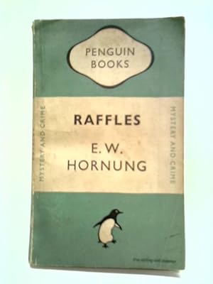 Seller image for Raffles for sale by World of Rare Books