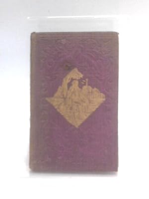 Bild des Verkufers fr The Poetical Works Of Oliver Goldsmith zum Verkauf von World of Rare Books