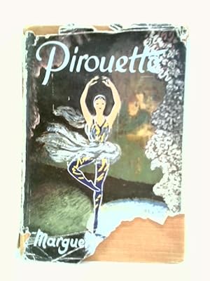 Immagine del venditore per Pirouette venduto da World of Rare Books