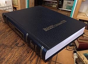 Seller image for The Complete Biblical Library: The Old Testament Study Bible Volume 6: 1 & 2 Samuel for sale by Xochi's Bookstore & Gallery