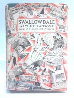 Seller image for Swallowdale for sale by World of Rare Books