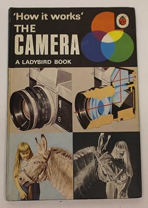 Seller image for How it works' - The Camera for sale by H4o Books