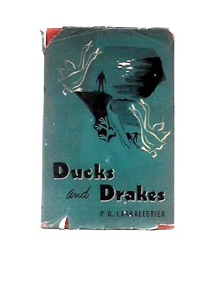 Imagen del vendedor de Ducks and Drakes a la venta por World of Rare Books