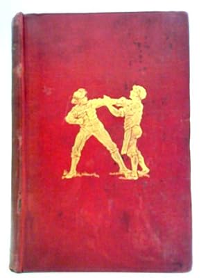 Image du vendeur pour A Battle and a Boy mis en vente par World of Rare Books