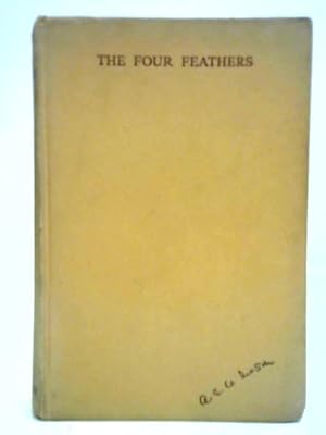 Seller image for The Four Feathers for sale by World of Rare Books