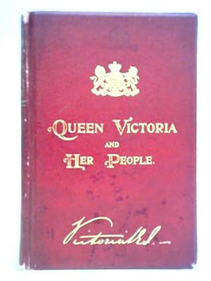 Seller image for Queen Victoria and Her People for sale by World of Rare Books