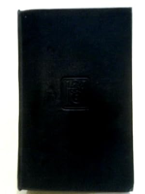 Image du vendeur pour The Life of Thomas Arnold, D.D. (abridged and 'newly' edited) mis en vente par World of Rare Books