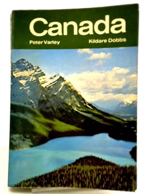 Seller image for Canada for sale by World of Rare Books