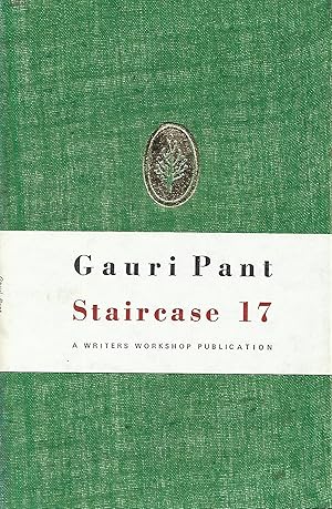 Seller image for STAIRCASE 17 for sale by PERIPLUS LINE LLC
