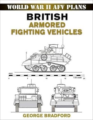 Immagine del venditore per British Armored Fighting Vehicles (Paperback) venduto da CitiRetail