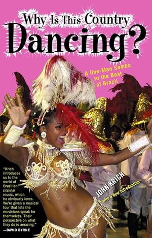 Image du vendeur pour Why is This Country Dancing? (Paperback) mis en vente par CitiRetail