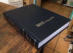 Immagine del venditore per The Complete Biblical Library: The Old Testament Study Bible Volume 7: 1 & 2 Kings venduto da Xochi's Bookstore & Gallery
