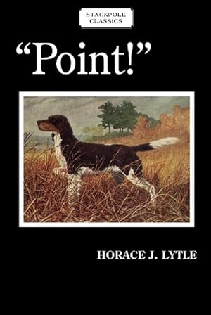 Imagen del vendedor de Point! (Paperback) a la venta por CitiRetail