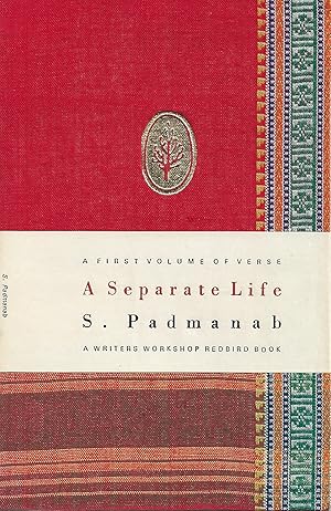 Seller image for A Separate Life for sale by PERIPLUS LINE LLC