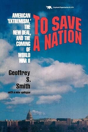 Immagine del venditore per To Save a Nation (Paperback) venduto da CitiRetail