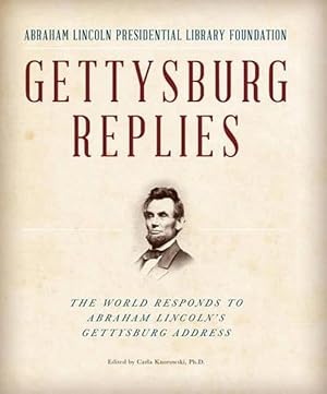 Seller image for Gettysburg Replies (Paperback) for sale by CitiRetail
