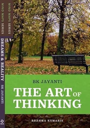 Immagine del venditore per Art of Thinking venduto da WeBuyBooks