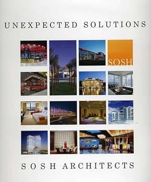 Seller image for Unexpected Solutions (Hardcover) for sale by CitiRetail