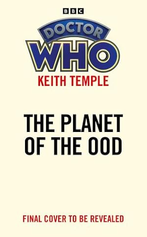 Seller image for Doctor Who: Planet of the Ood (Target Collection) by Temple, Keith [Paperback ] for sale by booksXpress