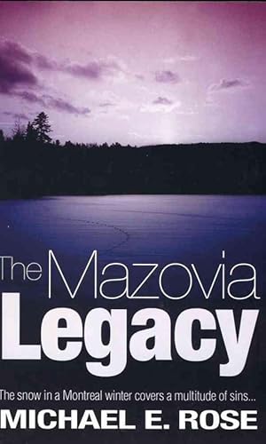 Seller image for The Mazovia Legacy (Paperback) for sale by CitiRetail