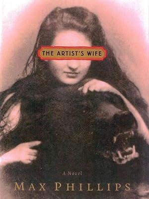Imagen del vendedor de The Artist's Wife (Paperback) a la venta por CitiRetail