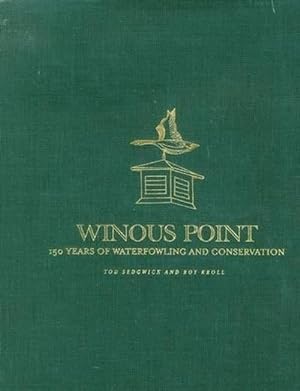 Image du vendeur pour Winous Point (Hardcover) mis en vente par CitiRetail