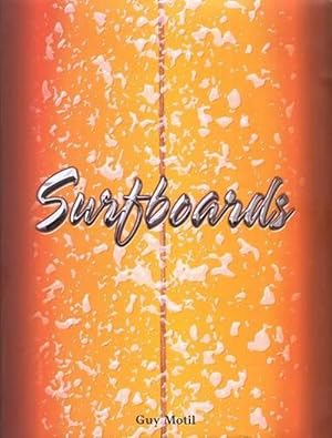 Bild des Verkufers fr Surfboards (Hardcover) zum Verkauf von AussieBookSeller