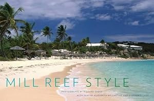 Image du vendeur pour Mill Reef Style (Hardcover) mis en vente par CitiRetail