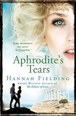 Bild des Verkufers fr Aphrodite's Tears zum Verkauf von WeBuyBooks