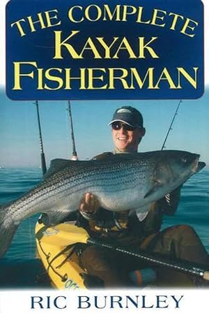 Seller image for Complete Kayak Fisherman (Paperback) for sale by CitiRetail
