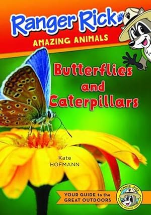 Seller image for Butterflies (Paperback) for sale by CitiRetail