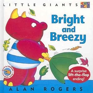 Seller image for Bright and Breezy: Little Giants (Hardcover) for sale by CitiRetail