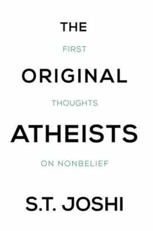 Seller image for The Original Atheists (Paperback) for sale by CitiRetail